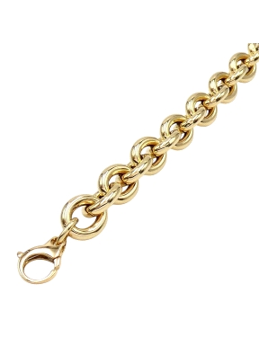 PULSERAS ORO 750MLS SU45801095