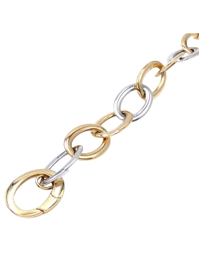 PULSERAS ORO 750MLS SU37000097