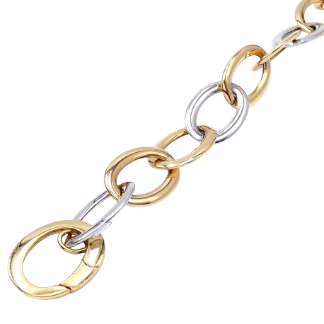 PULSERAS ORO 750MLS SU37000097
