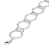 PULSERAS ORO 750MLS ALSU1870143