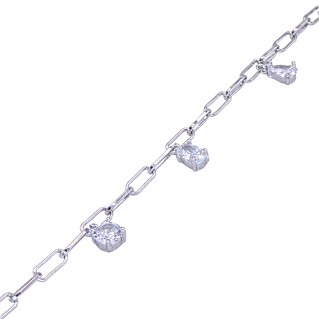 PULSERAS PLATA                                                        