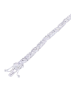 PULSERAS PLATA                                                        