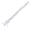 PULSERAS PLATA                                                        