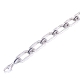 PULSERAS PLATA                                                        