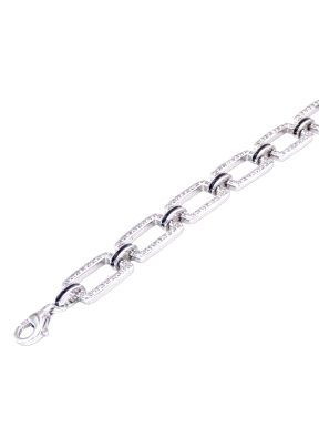 PULSERAS PLATA                                                        