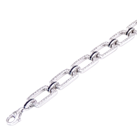 PULSERAS PLATA                                                        