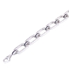 PULSERAS PLATA