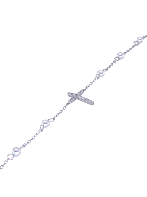 PULSERAS PLATA                                                        