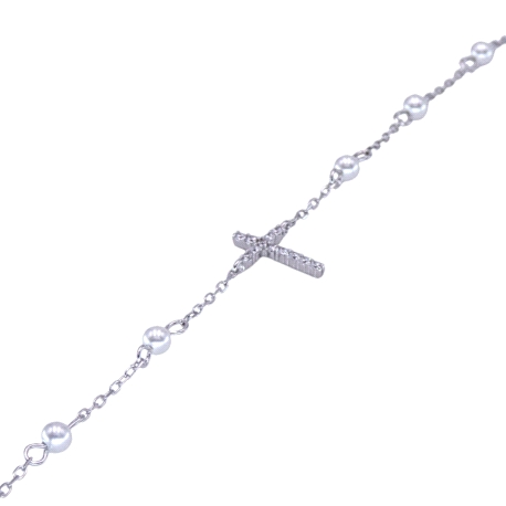PULSERAS PLATA                                                        