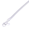 PULSERAS PLATA