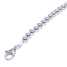 PULSERAS PLATA                                                        