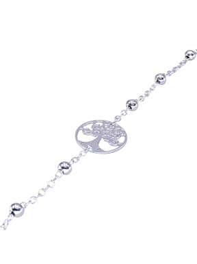 PULSERAS PLATA                                                        