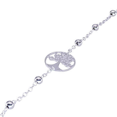 PULSERAS PLATA                                                        