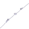 PULSERAS PLATA                                                        