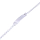 PULSERAS PLATA                                                        