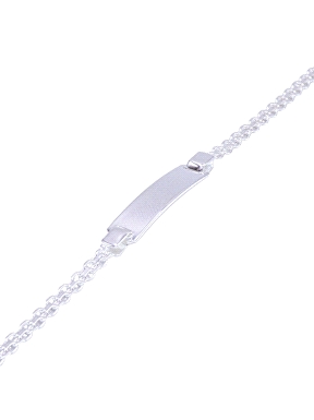PULSERAS PLATA                                                        