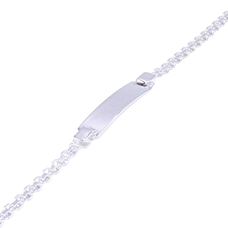 PULSERAS PLATA                                                        