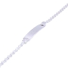 PULSERAS PLATA                                                        