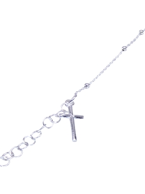 PULSERAS PLATA                                                        