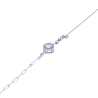PULSERAS PLATA                                                        