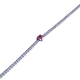 PULSERAS PLATA                                                        