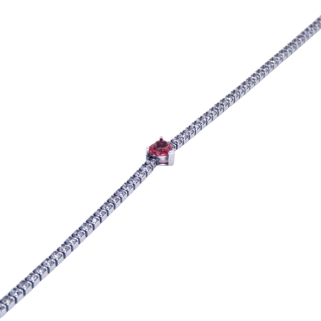 PULSERAS PLATA                                                        