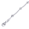 PULSERAS PLATA                                                        