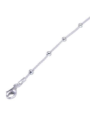 PULSERAS PLATA                                                        
