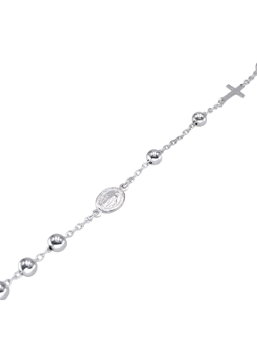 PULSERAS PLATA                                                        