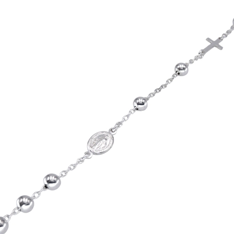 PULSERAS PLATA                                                        