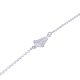 PULSERAS PLATA                                                        