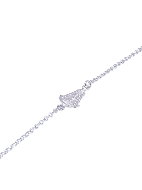 PULSERAS PLATA                                                        