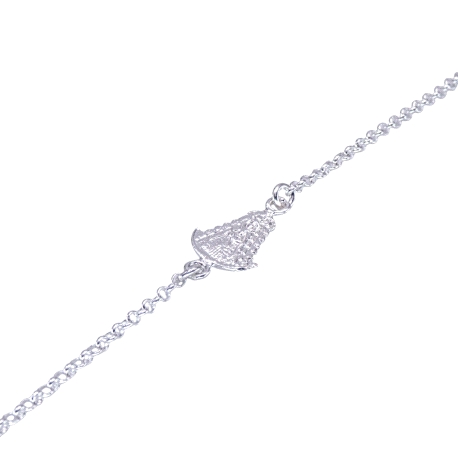 PULSERAS PLATA                                                        