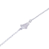PULSERAS PLATA                                                        
