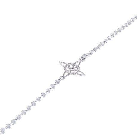 PULSERAS PLATA                                                        