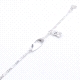 PULSERAS PLATA                                                        