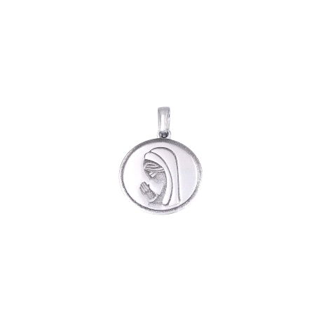 MEDALLAS PLATA