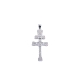 CRUCES PLATA                                                          
