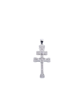 CRUCES PLATA                                                          