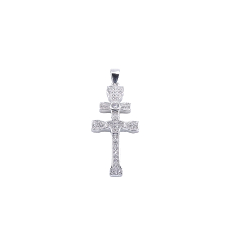CRUCES PLATA                                                          