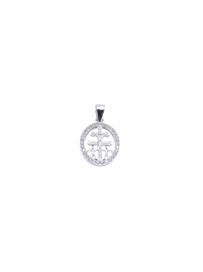 CRUCES PLATA                                                          