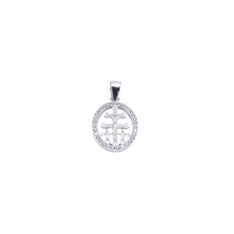 CRUCES PLATA                                                          