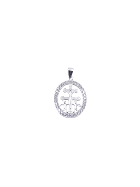 CRUCES PLATA                                                          
