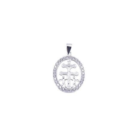 CRUCES PLATA                                                          