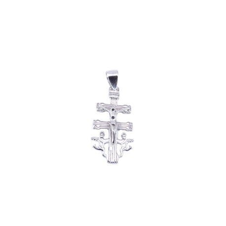 CRUCES PLATA