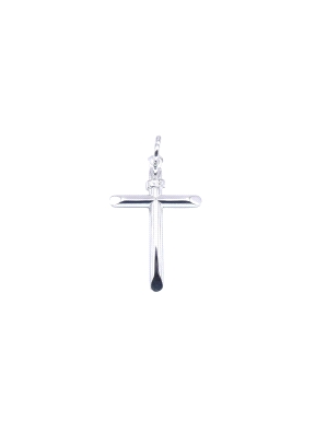 CRUCES PLATA