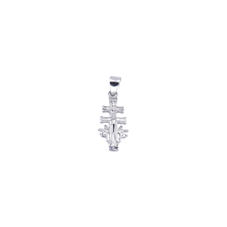 CRUCES PLATA