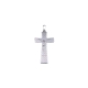 CRUCES PLATA
