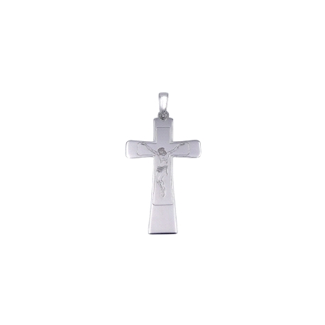 CRUCES PLATA