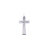 CRUCES PLATA